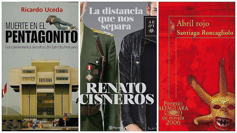 6 libros para entender al Perú de ayer y hoy