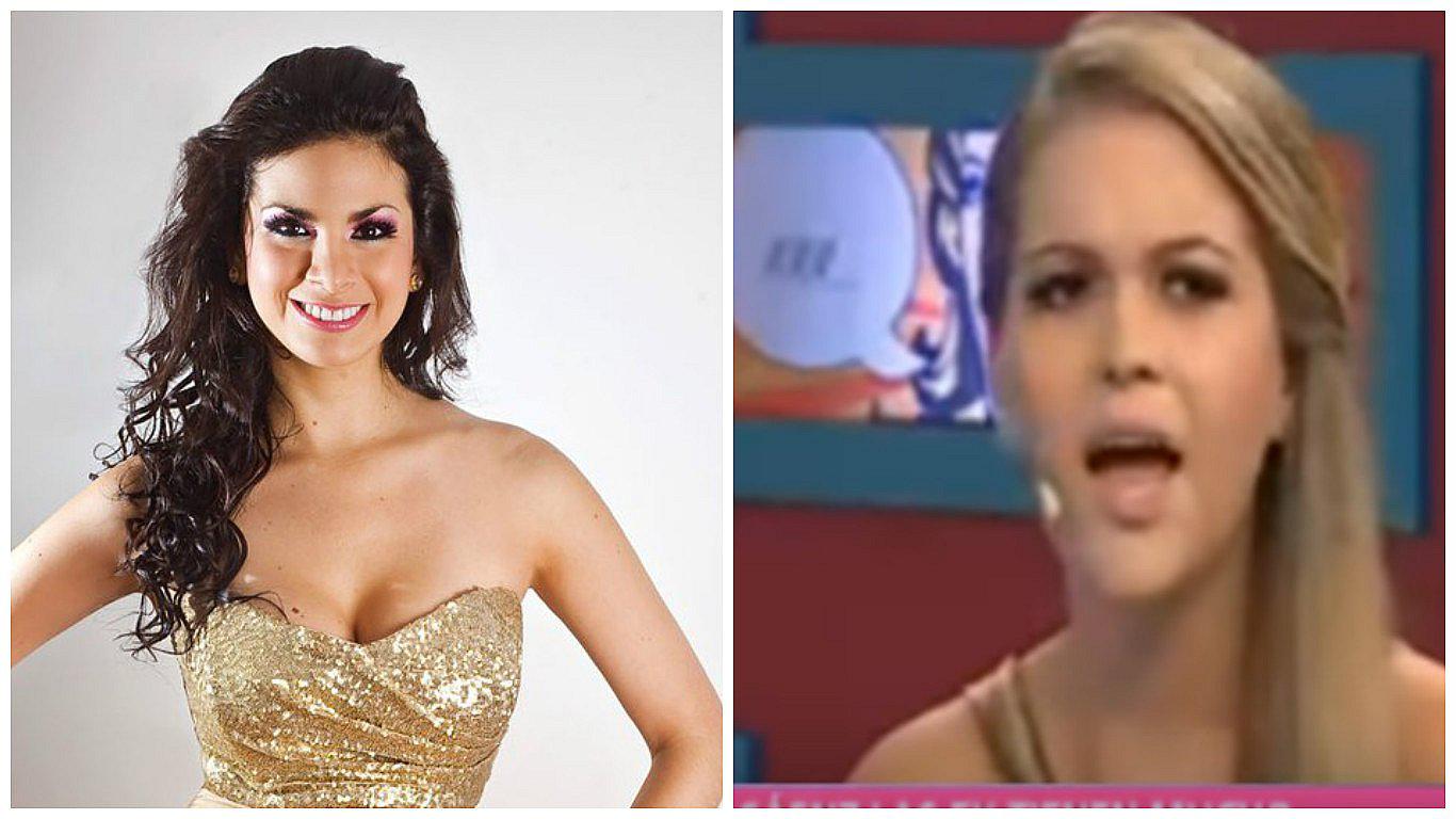 Brunella Horna le mandó este contundente mensaje a Sully Saenz (VIDEO)