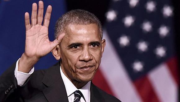 Los años Obama: 10 promesas y resultados (INFOGRAFÍA)