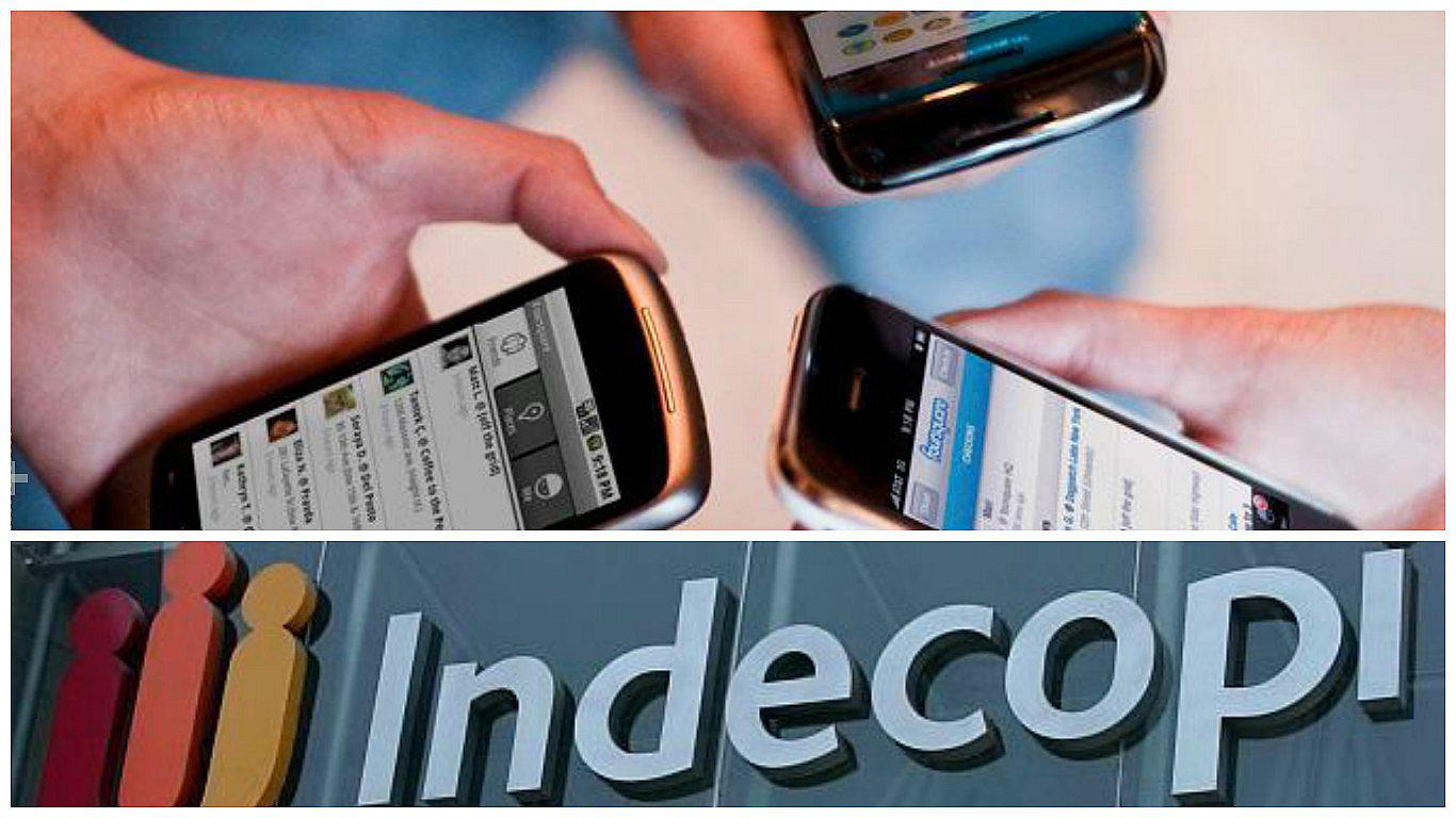 Indecopi multó a dos empresas de telefonía por publicidad ilegal
