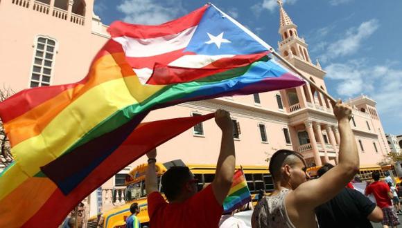  Puerto Rico: ​Piden investigar asesinatos de tres homosexuales en un mes