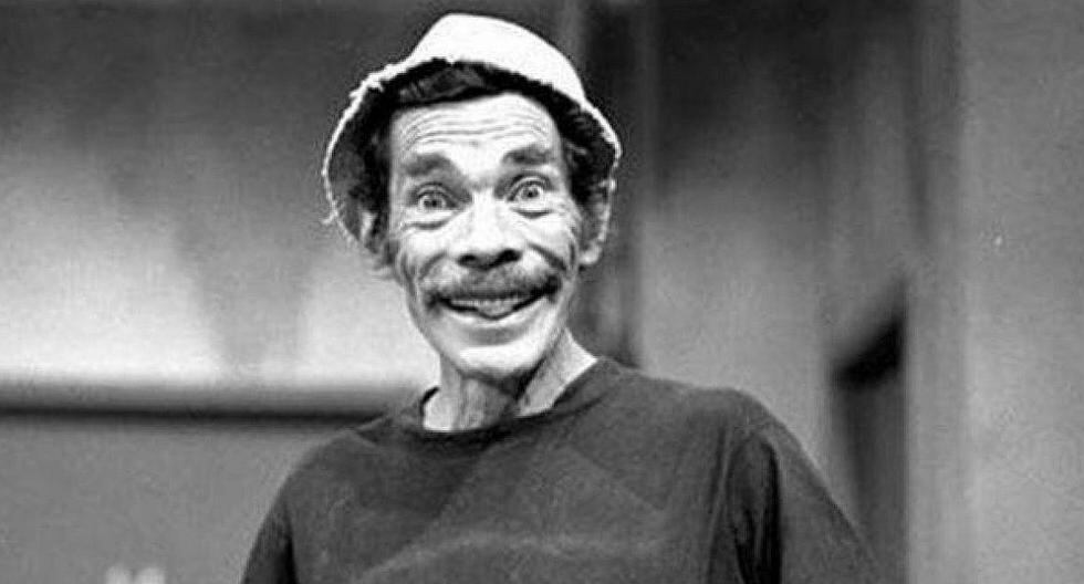 Un día como hoy 'Don Ramón' cumpliría 95 años (GALERÍA Y VIDEO ...