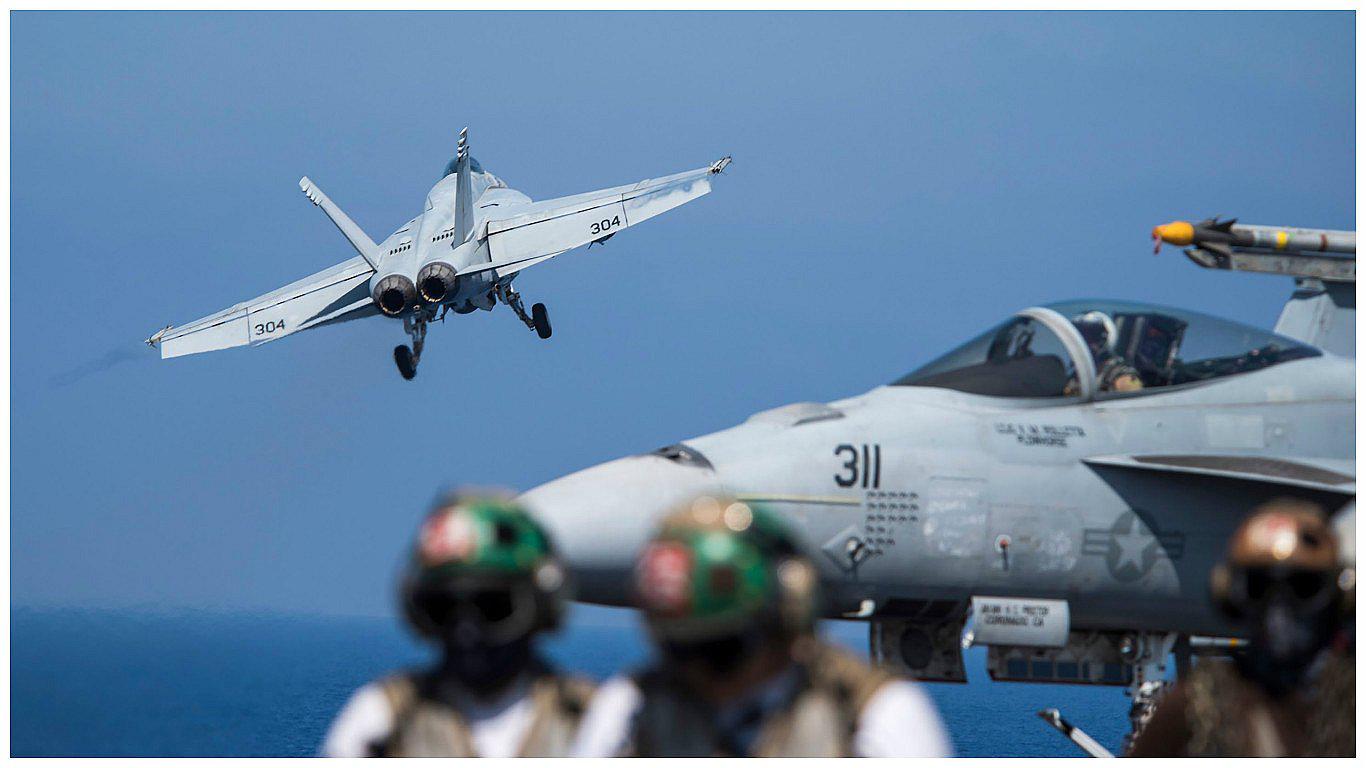 Ejército ruso en Siria apuntará a aviones de la coalición al oeste del Éufrates