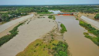 Expectativa por el Plan Integral del río Piura