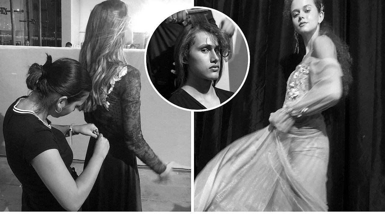 LIF Week 2019: momentos que sólo se viven en backstage