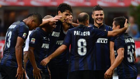 Multimillonario indonesio es el nuevo dueño del Inter de Milán