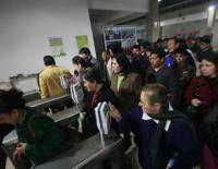 Implementan estación Naranjal del Metropolitano