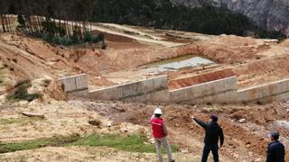 Huánuco: pobladores de Miraflores en peligro por posible desborde de planta de aguas residuales