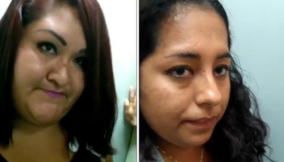 Trujillo: Mujeres trataban de ingresar droga en sus partes íntimas al penal El Milagro (VIDEO) 