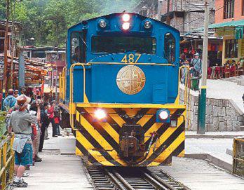 Terminó el monopolio de PeruRail