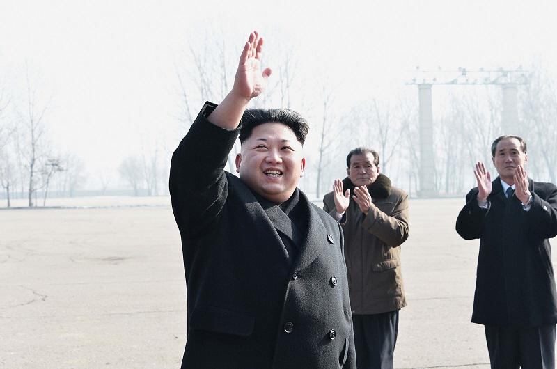 ​Kim Jong-Un: ¿Cuántas ejecuciones ordenó en lo que va del año?