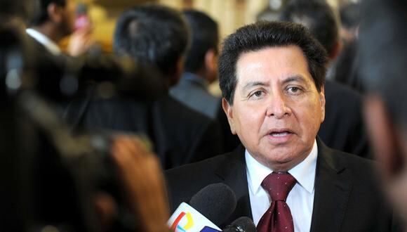 José León: Perú Posible realiza conversaciones con otros partidos para alianza electoral