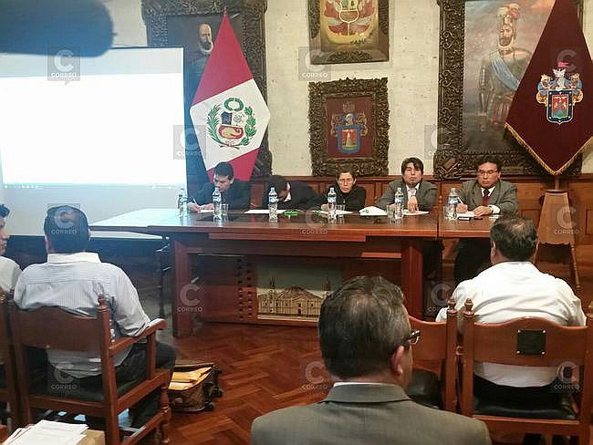 SIT: 8 empresas califican para participar en licitación y modernizar el transporte