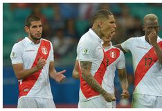 ​Perú vs Chile: el once de la Blanquirroja para el duelo por las semifinales de la Copa América 