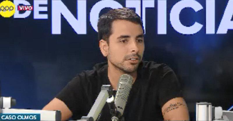 Yusef Simon (Foto: Captura RPP)