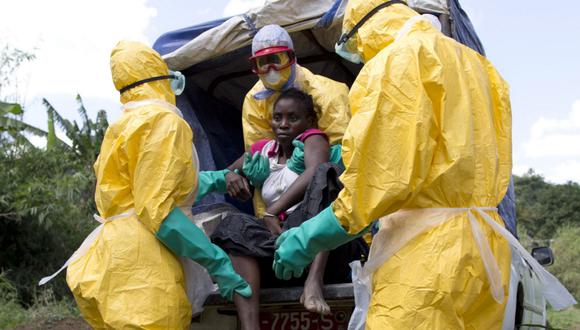Dos nuevos casos de Ébola en Guinea, donde se declaró erradicado el virus