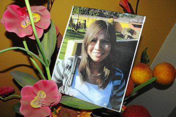 Peruana es asesinada en México