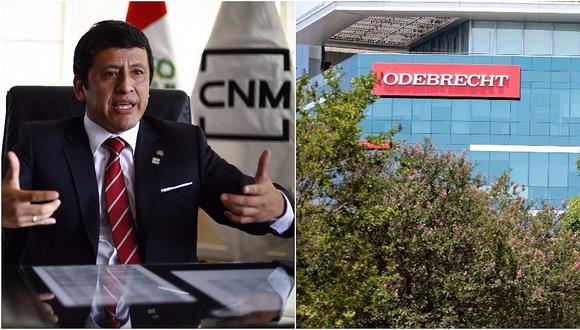 ​Guido Águila: justicia peruana no estaba preparada para enfrentar megacorrupción de Odebrecht 