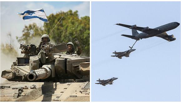 Israel apoya pero no ratifica tratado de prohibición de armas nucleares