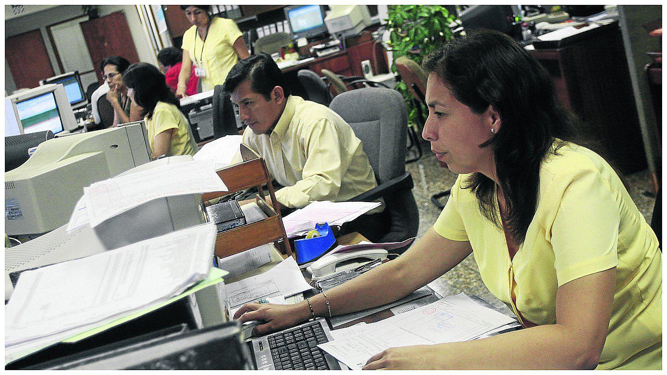 ​Subempleo alcanza a más del 50% de la PEA en Junín 