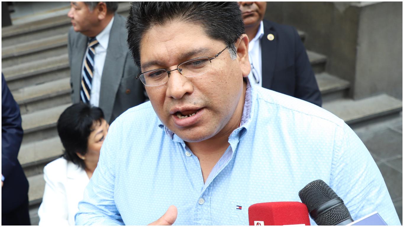 Foto: Eduardo Cavero