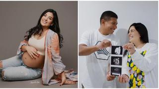Edison Flores y Ana Siucho serán padres de una niña (FOTO)