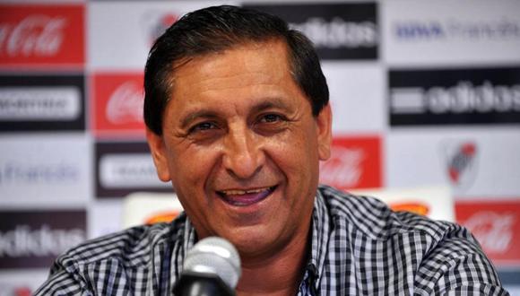 Paraguay saldrá a jugar ante Perú con la misma "intensidad" de siempre, dice DT Ramón Díaz