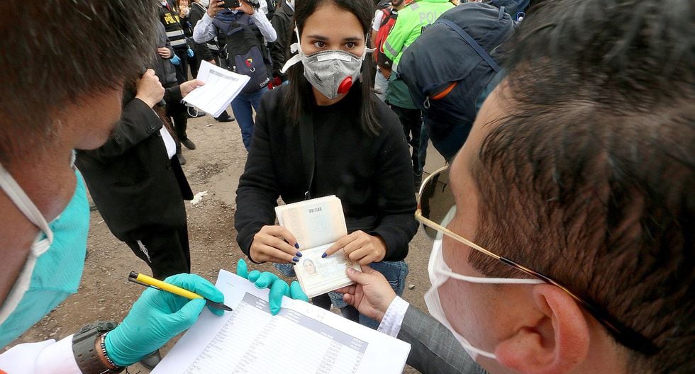 Coronavirus: aumenta a tres el número de casos confirmados en ...