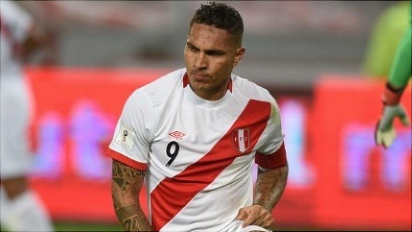 ​Swissotel no respalda versión de Paolo Guerrero sobre contaminación (FOTO)