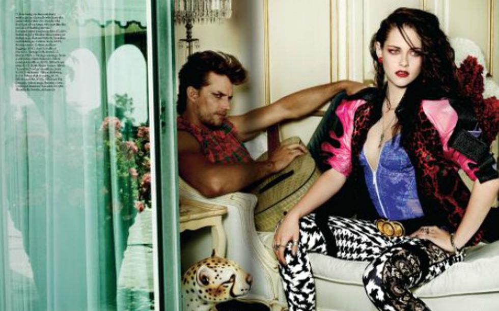 Robert Pattinson termina relación con Kristen Stewart