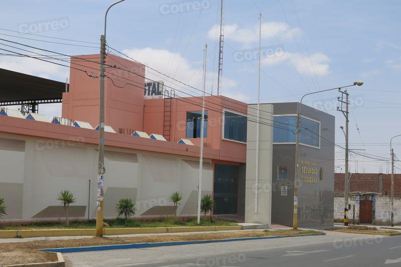 Central de Serenazgo de Gregorio Albarracín no atendió a población