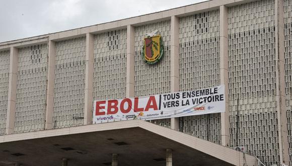  Deforestación en África podría ser causante de la epidemia de ebola 