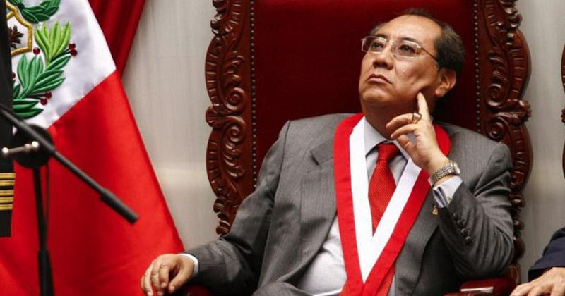 Fernando Calle (Foto: Archivo Correo)