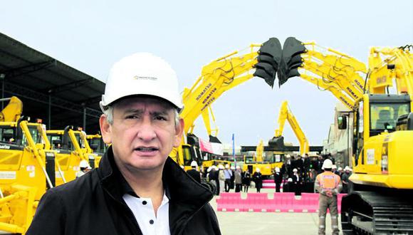 Centro de convenciones de Lima costará S/.499 millones