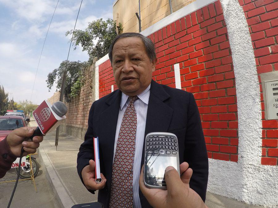 Ferrocarril Tacna-Arica empezaría a operar desde el mes de junio