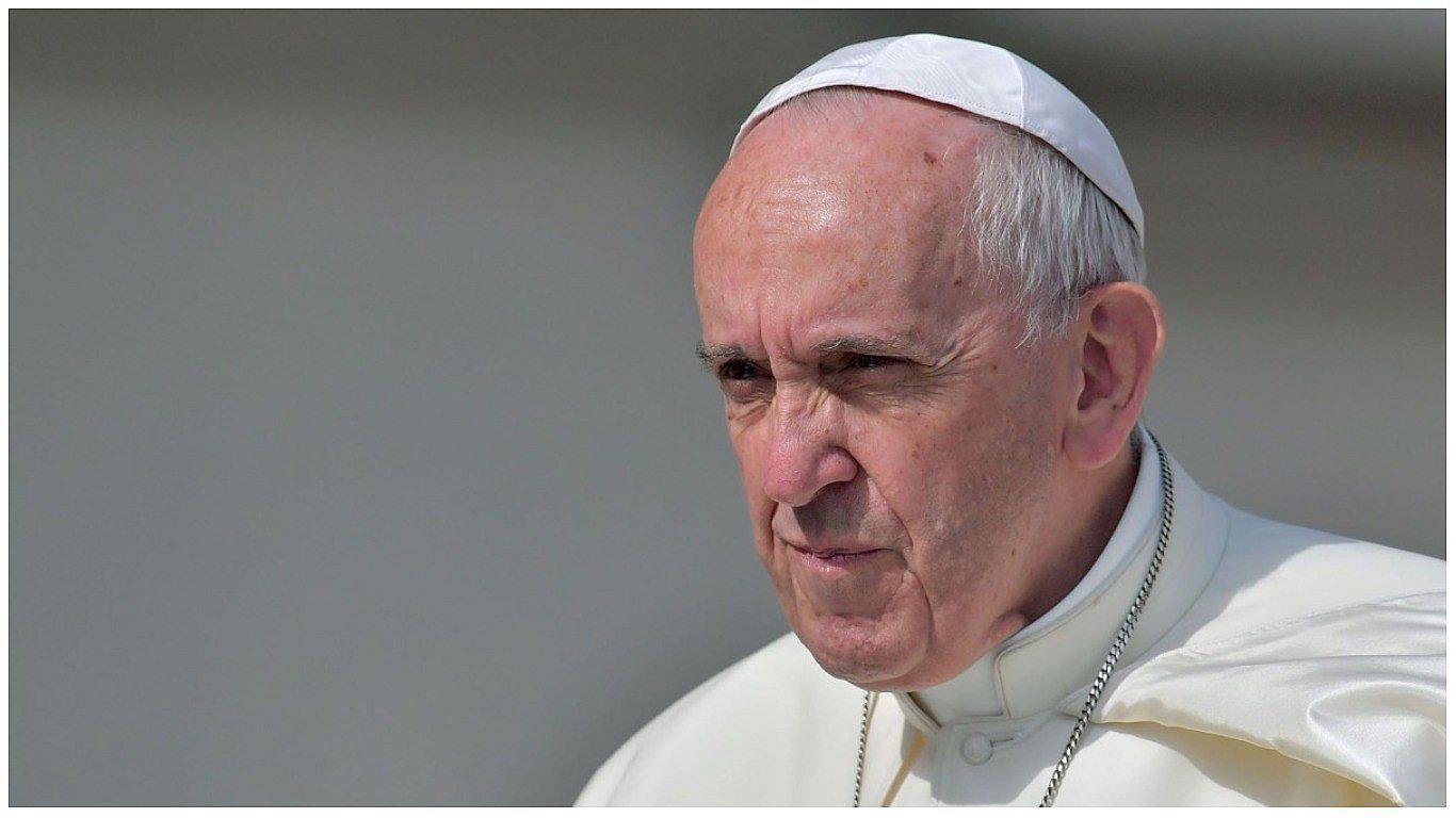 Dircote recibe alertas de posibles atentados en visita de Francisco