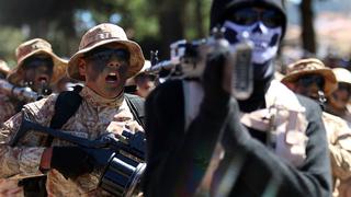 Cusco tendrá su propio ‘Batallón Pachakúteq’ para mejorar la seguridad