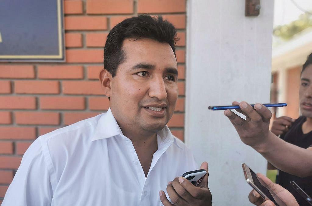 Consejo acuerda quejar a juez que dio medida cautelar contra hospital