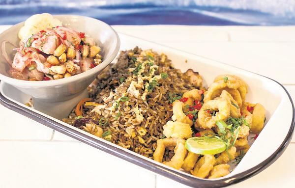 Conoce la propuesta de Hijo de Olaya