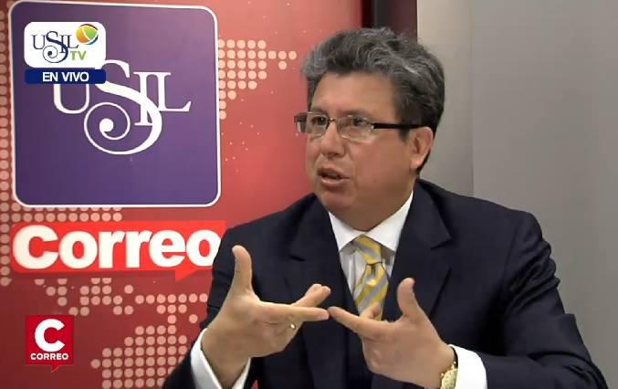 Miguel Rodríguez: PPK debe revelar intereses económicos que tiene en EE.UU. 