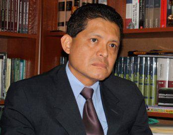 Juez Ramos Pino no atiende