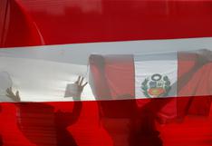 Así sería la nueva bandera que han propuesto para el Perú: ¿Cuál es su significado?