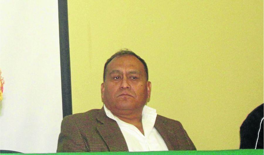 Defienden designación de ingeniero electrónico como director de Agricultura