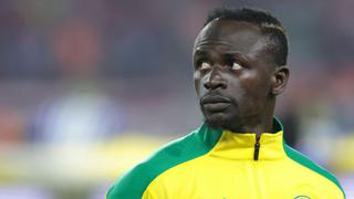 Sadio Mané no estará en la Copa del Mundo 2022 en Qatar, así lo confirmó la Selección de Senegal 