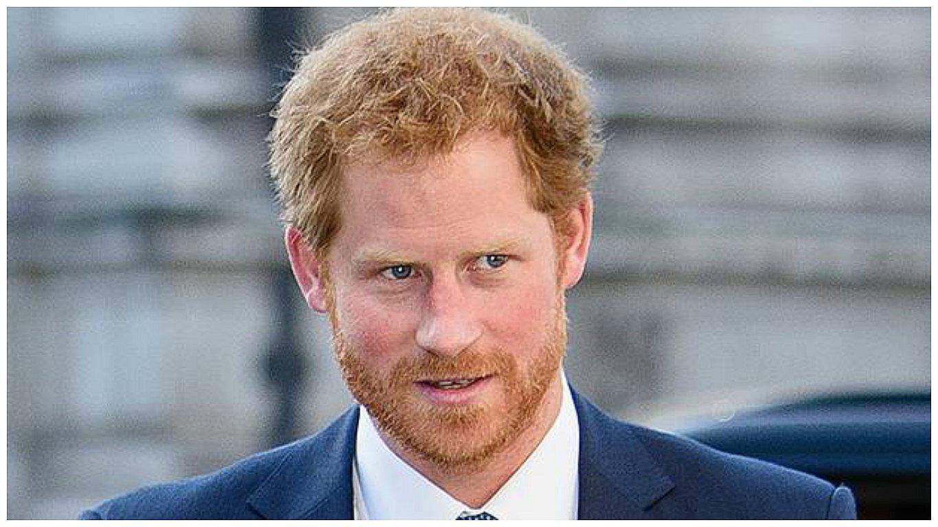 Príncipe Harry revela que quiso salir de la familia real para vivir como un ciudadano más