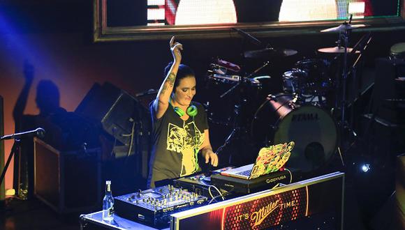 DJ Shushupe representará a Perú en competencia mundial de DJs