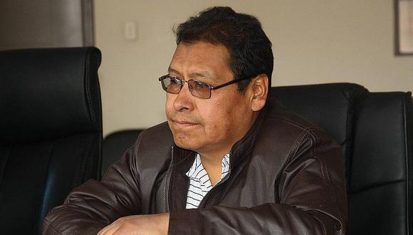 Cambian a gerente de Desarrollo Social del Gobierno Regional de Puno