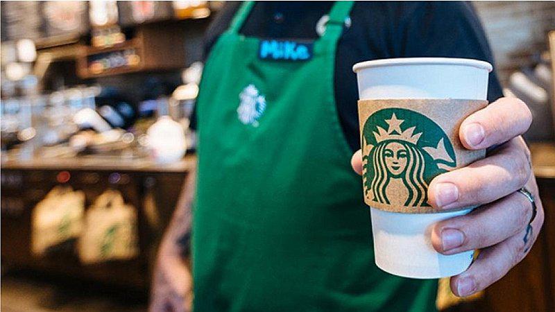 Starbucks bloqueará acceso a páginas para adultos en su red wifi