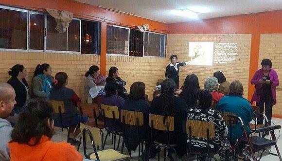 Dentistas peruanos ofrecen atender a afectados por contaminación en Arica
