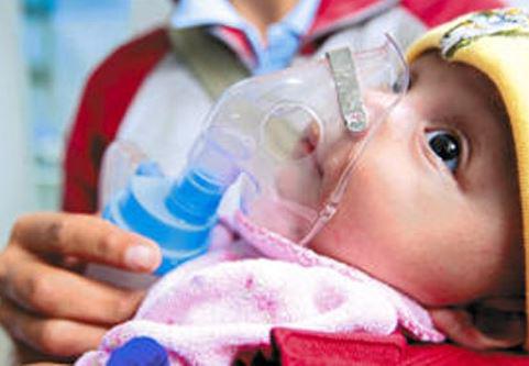 Casos de infecciones respiratorias  se incrementarían en Juliaca